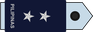 Philippines Air Force Major general insignia