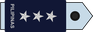 Philippines Air Force Lieutenant general insignia