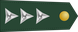 Philippines Army Captain insignia