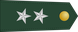 Philippines Army Major general insignia