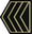 Philippines Army Sergeant insignia