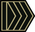 Philippines Army Staff sergeant insignia