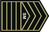 Philippines Army Senior master sergeant insignia