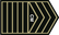 Philippines Army Chief master sergeant insignia