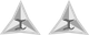 Philippines Marines First lieutenant insignia