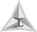 Philippines Marines Second lieutenant insignia