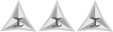 Philippines Marines Captain insignia