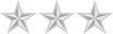 Philippines Marines Lieutenant general insignia
