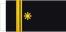 Philippines Navy Lieutenant junior grade insignia