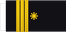 Philippines Navy Commander insignia