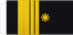 Philippines Navy Vice admiral insignia