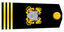 Philippines Navy Master chief petty officer insignia