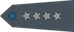 Kapitan insignia