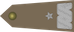 Generał brygady insignia