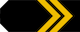 Starszy bosman insignia