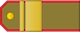 중사 Chungsa insignia