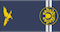 Insignia de Sargento-mor