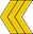 Insignia de Segundo-sargento