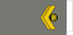 Insignia de Sargento-mor
