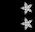 Insignia de Contra-almirante