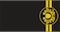 Insignia de Sargento-mor