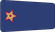 Qatar Air Force ملازم Mulazim insignia