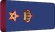 Qatar Air Force مقدم Muqaddam insignia