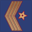 Qatar Air Force رقيب Raqib insignia
