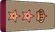 Qatar Army عقيد Aqid insignia