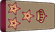Qatar Army عميد Amid insignia