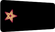 Qatar Navy ملازم Mulazim insignia