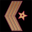 Qatar Navy رقيب Raqib insignia