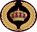 Qatar Navy وكيل اول Wakil awwal insignia