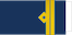 Insignia de Locotenent