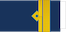 Insignia de Locotenent-comandor