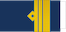 Insignia de Căpitan-comandor