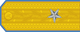 Insignia de General de flotilă aeriană