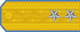Insignia de General-maior