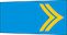 Insignia de Caporal clasa a III-a