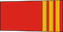 Insignia de Căpitan