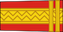 Insignia de Locotenent-colonel