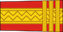 Insignia de Colonel