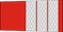 Insignia de Plutonier adjutant
