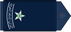 Saudi Arabia Air Force ملازم Mulazim insignia