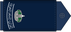 Saudi Arabia Air Force رائد Ra'id insignia