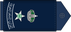 Saudi Arabia Air Force مقدم Muqaddam insignia