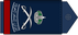 Saudi Arabia Air Force لواء Liwa insignia