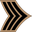 Saudi Arabia Army وكيل رقيب Wakil raqib insignia