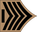 Saudi Arabia Army رقيب أول Raqib 'awal insignia
