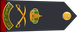 Saudi Arabia National Guard لواء Liwa insignia